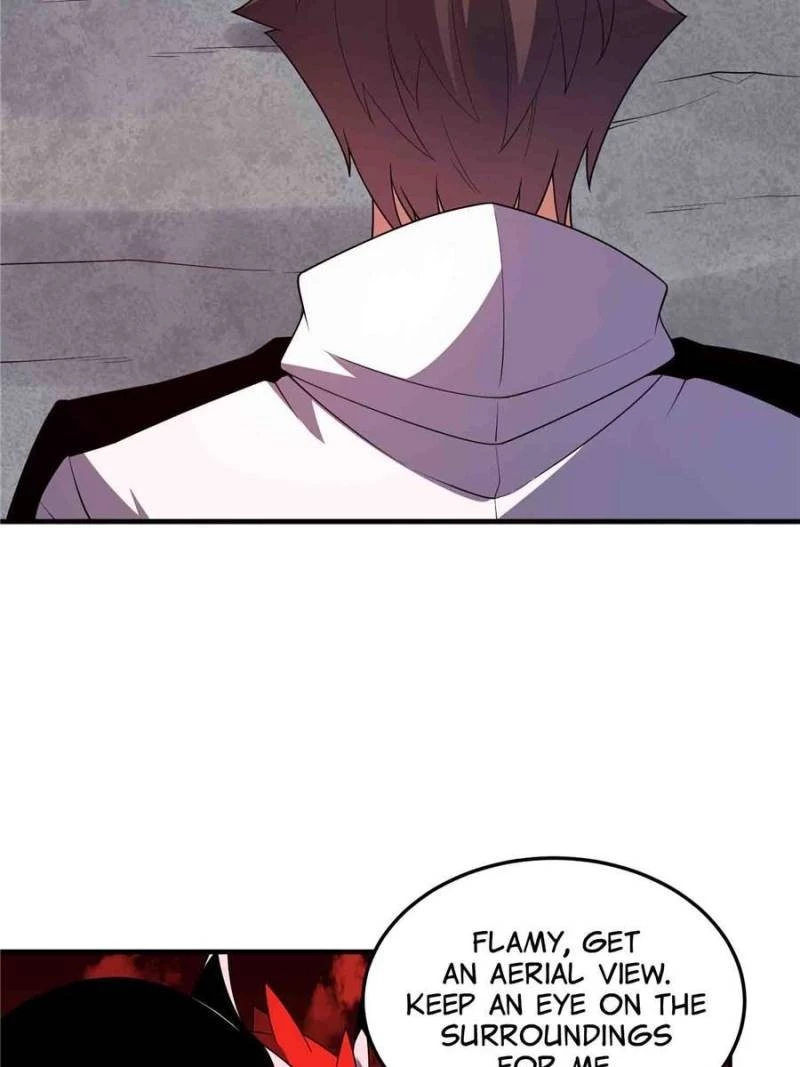 Monster Pet Evolution Chap 143 - Next Chap 144