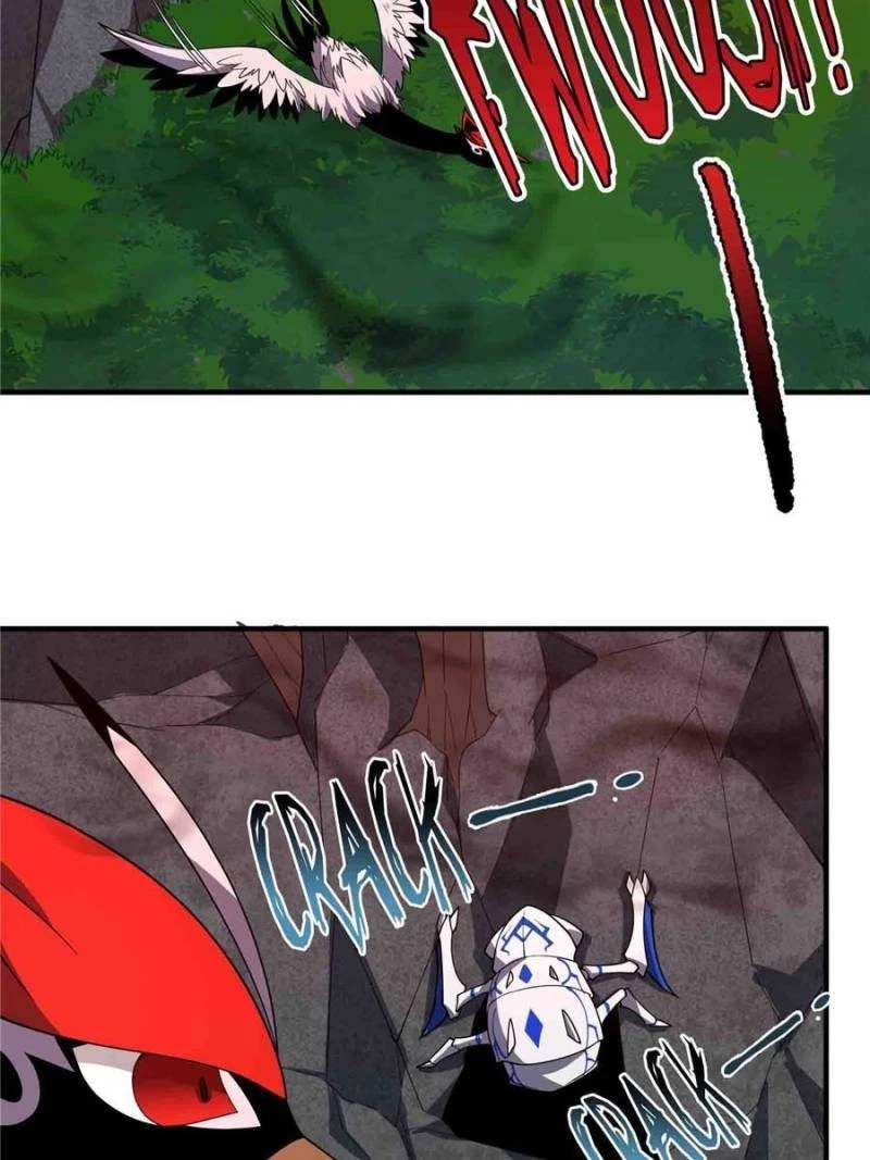 Monster Pet Evolution Chap 143 - Next Chap 144