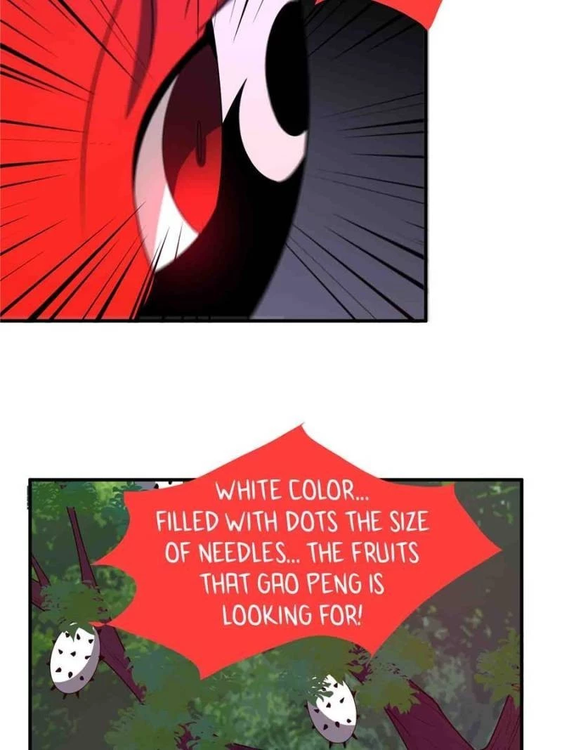 Monster Pet Evolution Chap 143 - Next Chap 144