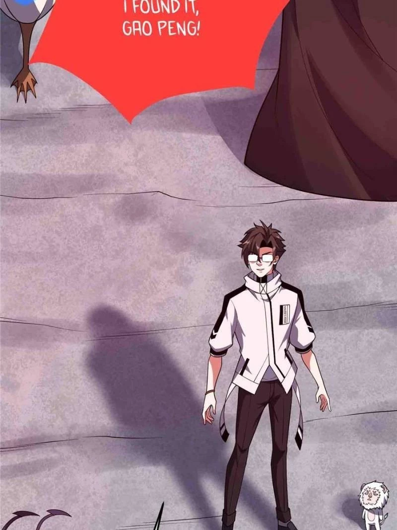 Monster Pet Evolution Chap 143 - Next Chap 144