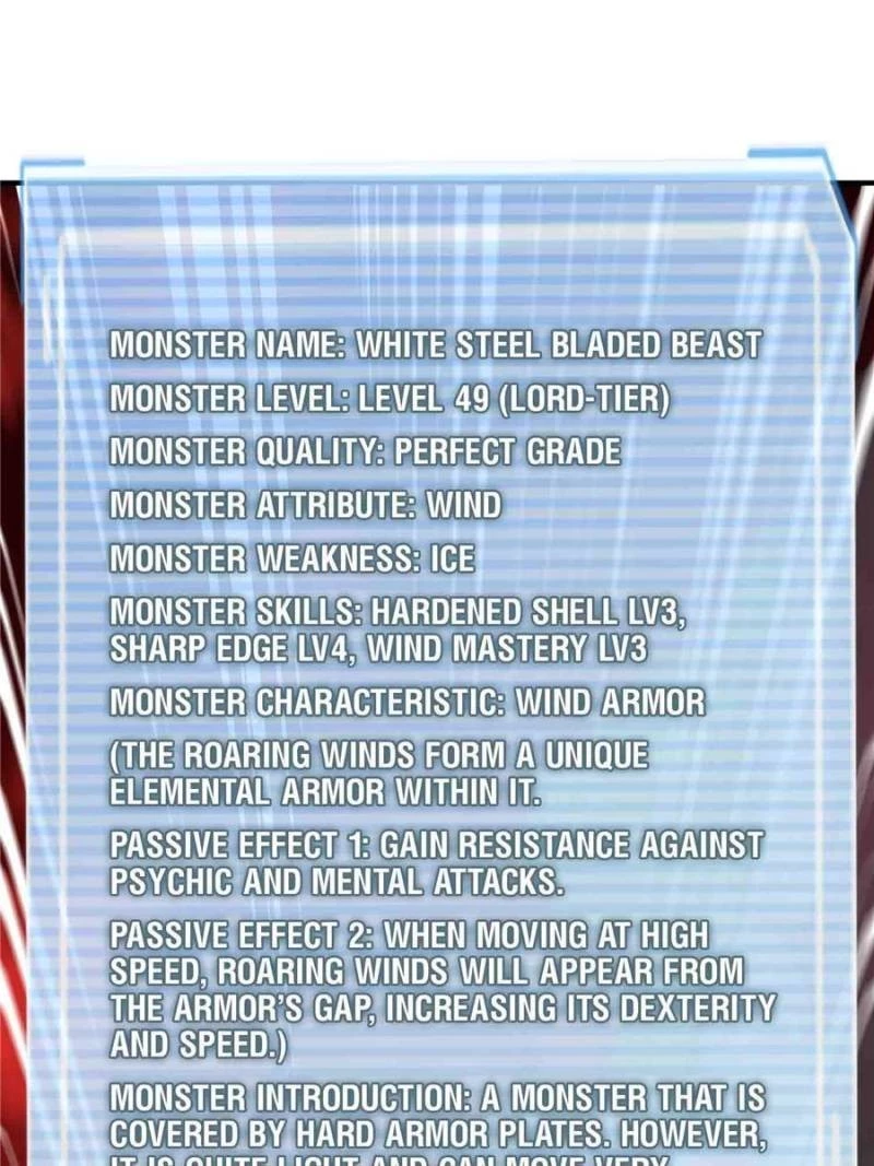 Monster Pet Evolution Chap 143 - Next Chap 144