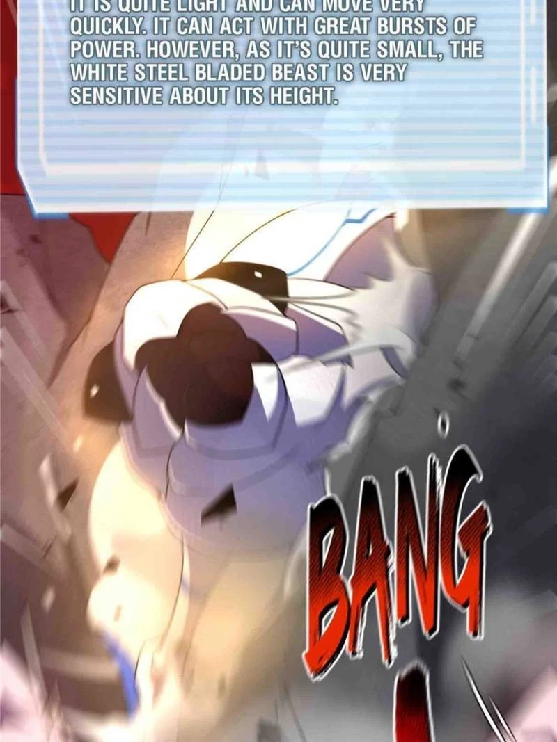 Monster Pet Evolution Chap 143 - Next Chap 144