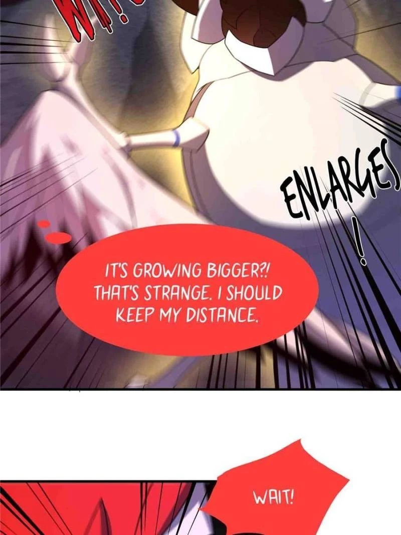 Monster Pet Evolution Chap 143 - Next Chap 144