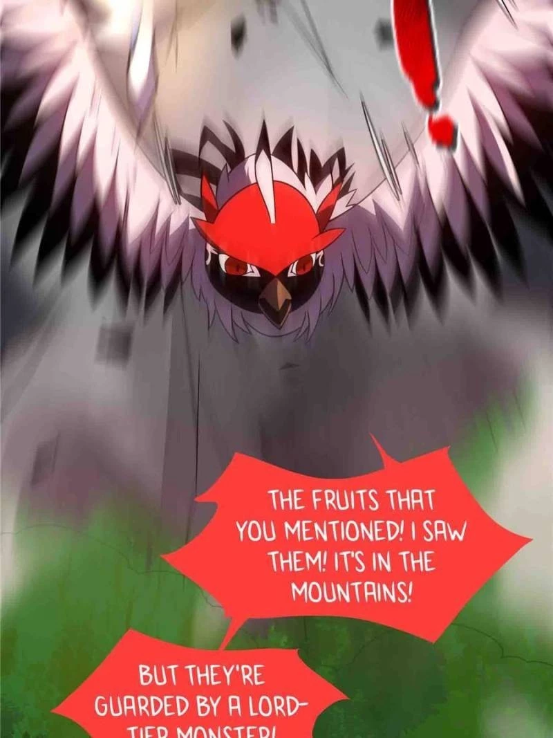 Monster Pet Evolution Chap 143 - Next Chap 144