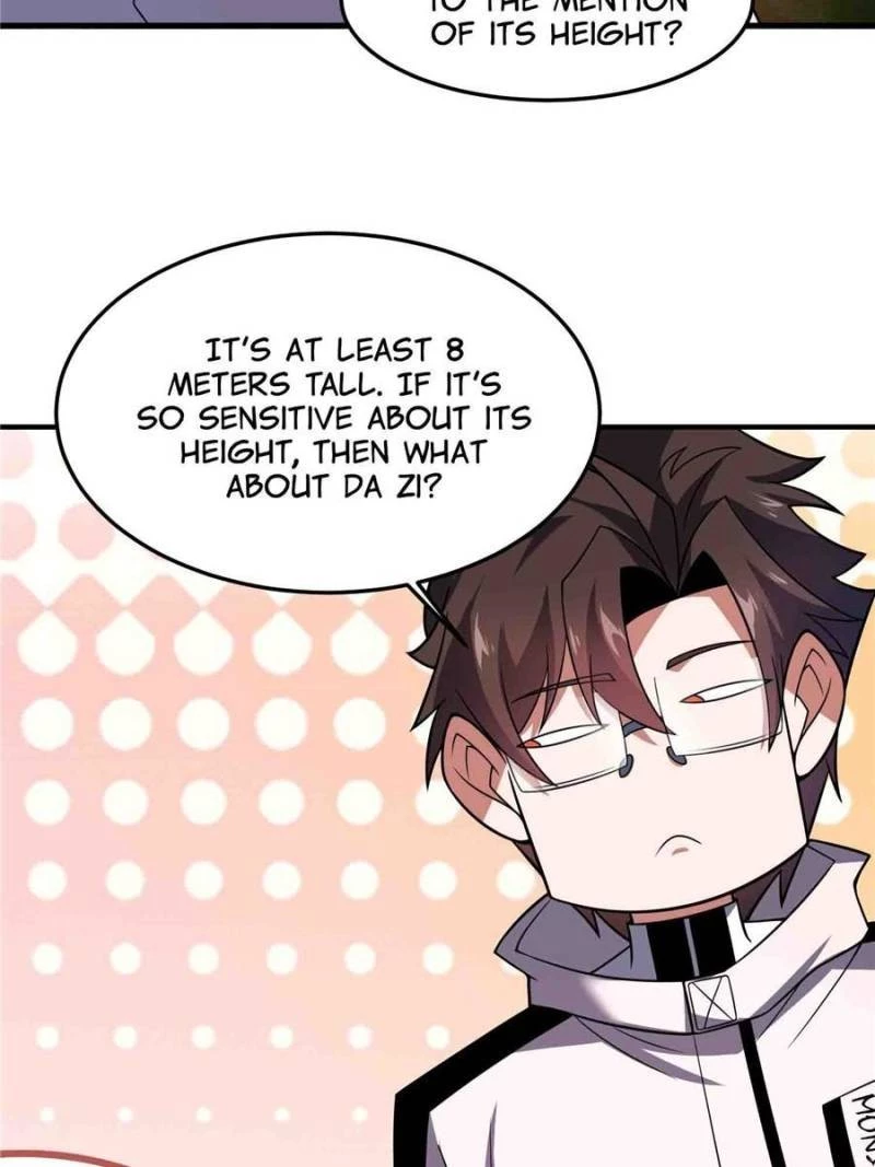 Monster Pet Evolution  Chap 143 - Next Chap 144