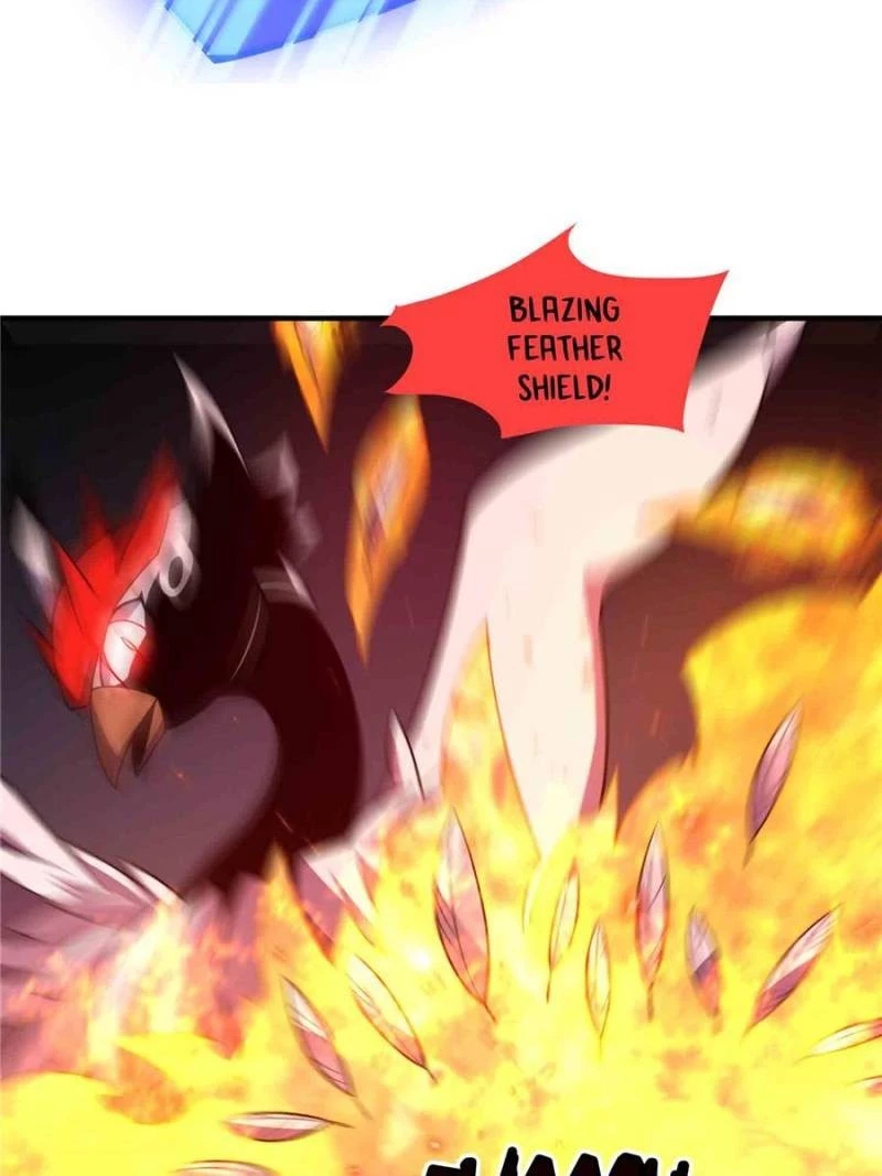 Monster Pet Evolution Chap 144 - Next Chap 145