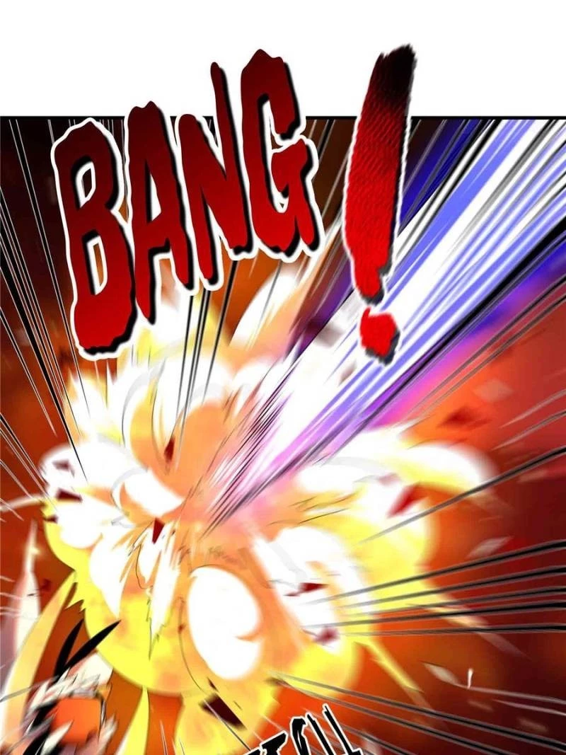 Monster Pet Evolution Chap 144 - Next Chap 145