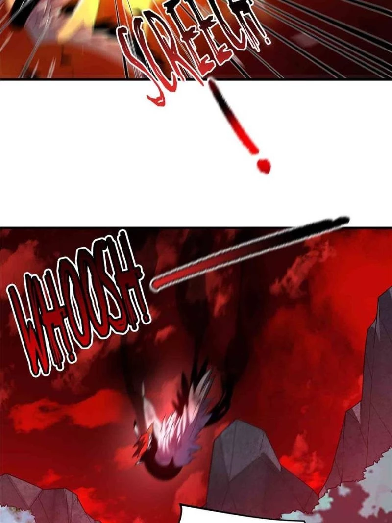 Monster Pet Evolution Chap 144 - Next Chap 145