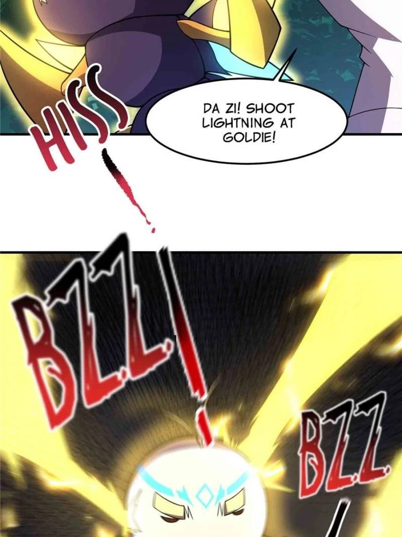 Monster Pet Evolution Chap 144 - Next Chap 145