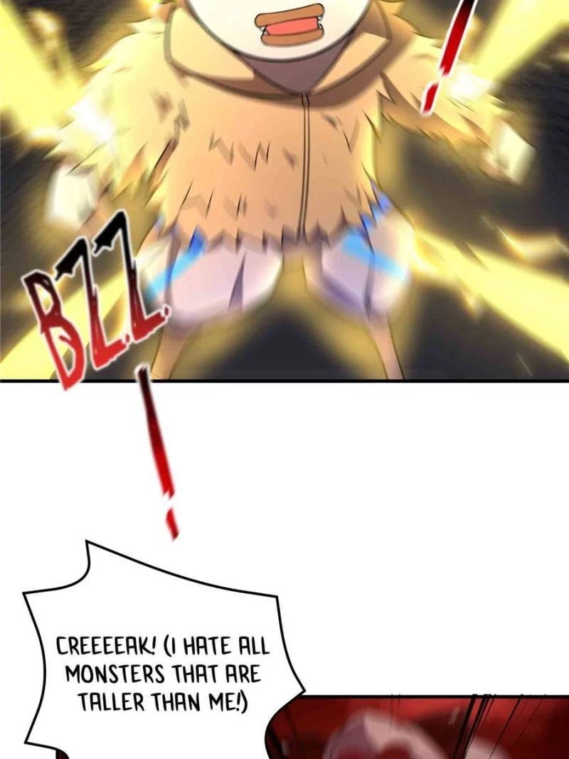 Monster Pet Evolution  Chap 144 - Next Chap 145