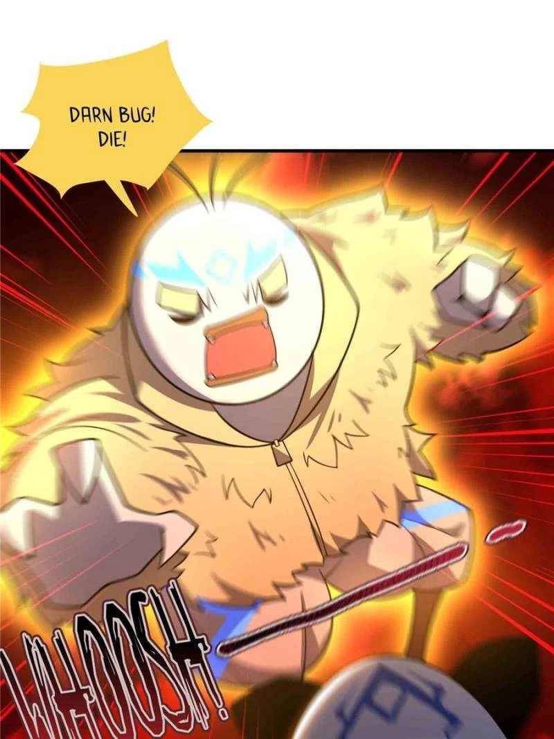 Monster Pet Evolution Chap 144 - Next Chap 145