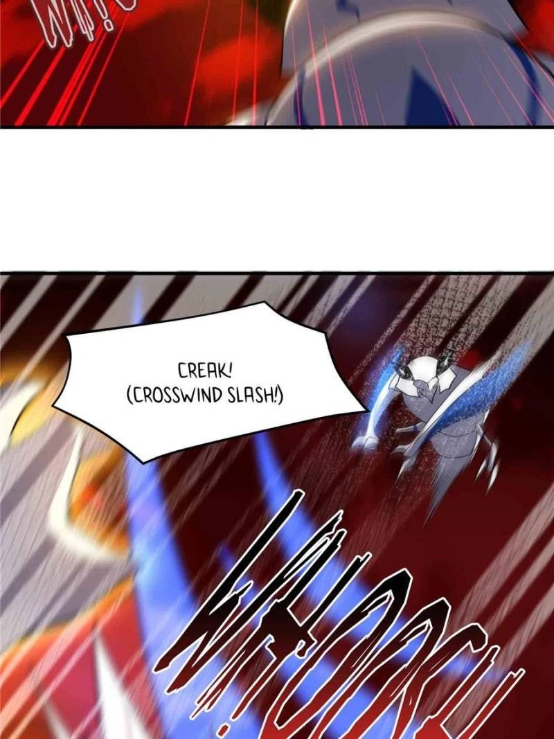 Monster Pet Evolution Chap 144 - Next Chap 145