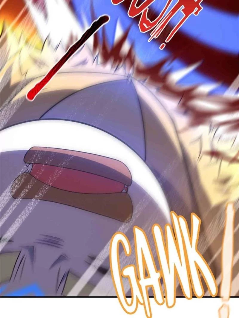 Monster Pet Evolution Chap 144 - Next Chap 145