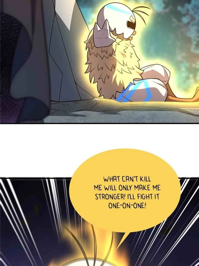 Monster Pet Evolution Chap 144 - Next Chap 145