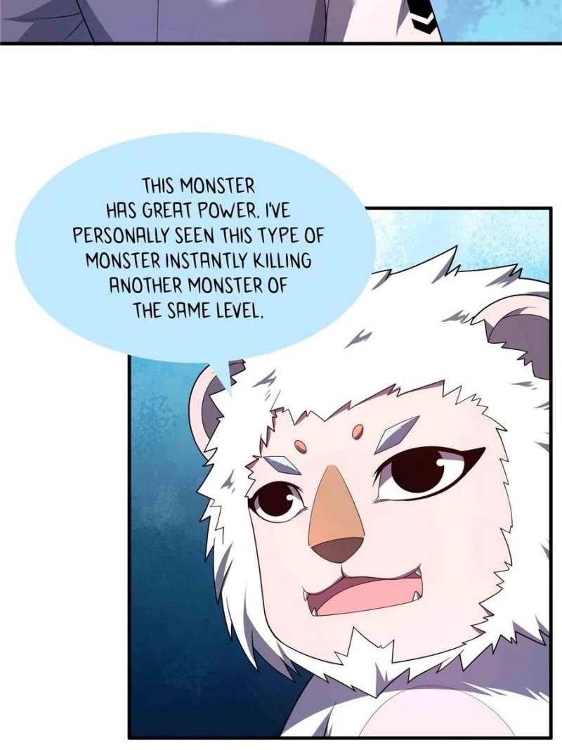 Monster Pet Evolution  Chap 144 - Next Chap 145