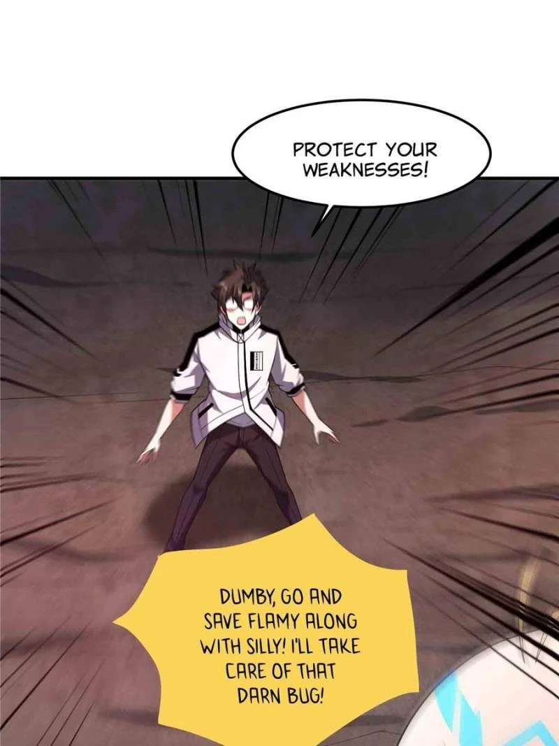 Monster Pet Evolution Chap 144 - Next Chap 145