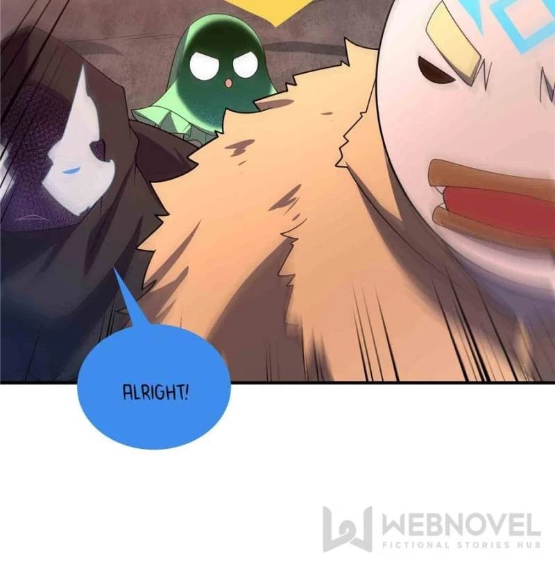 Monster Pet Evolution Chap 144 - Next Chap 145