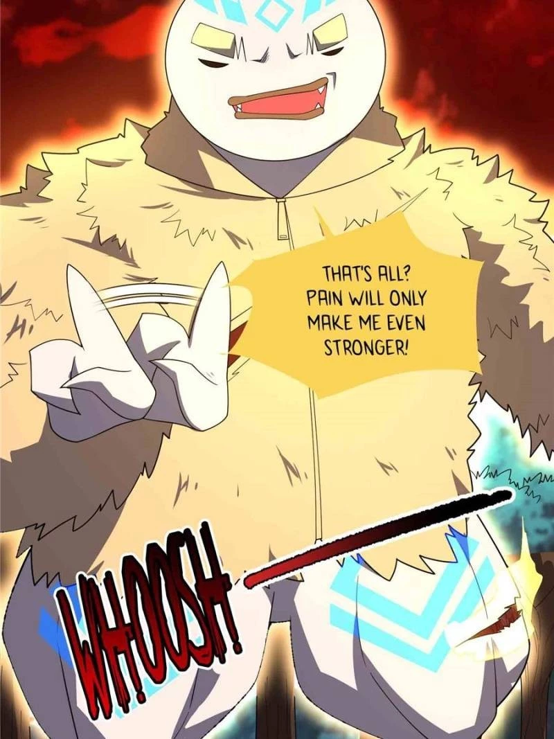 Monster Pet Evolution Chap 144 - Next Chap 145