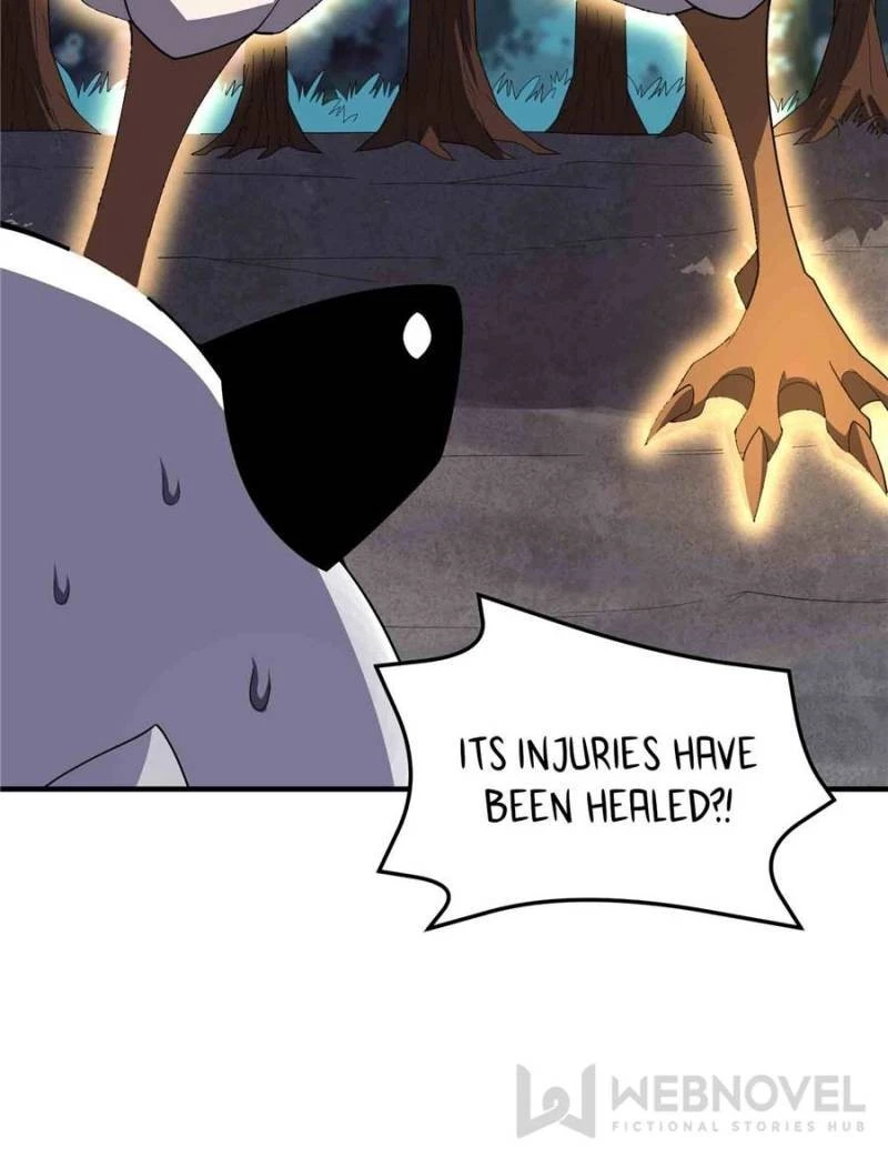 Monster Pet Evolution Chap 144 - Next Chap 145
