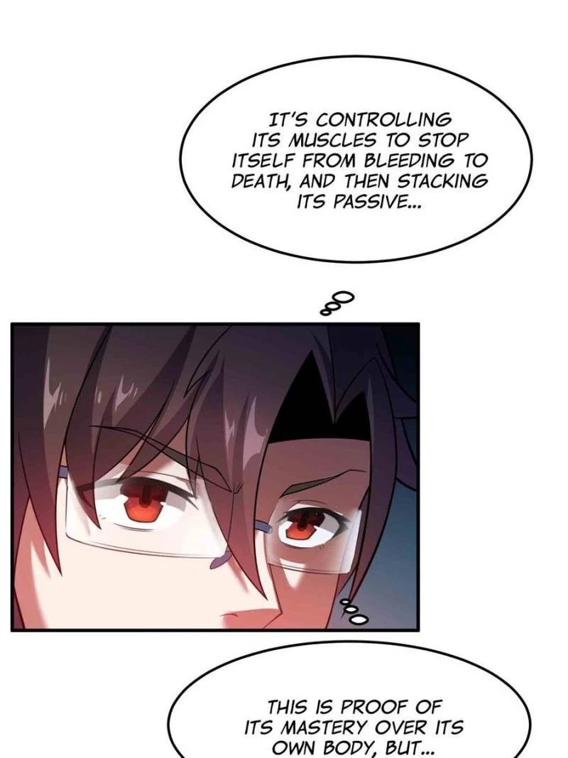 Monster Pet Evolution Chap 144 - Next Chap 145