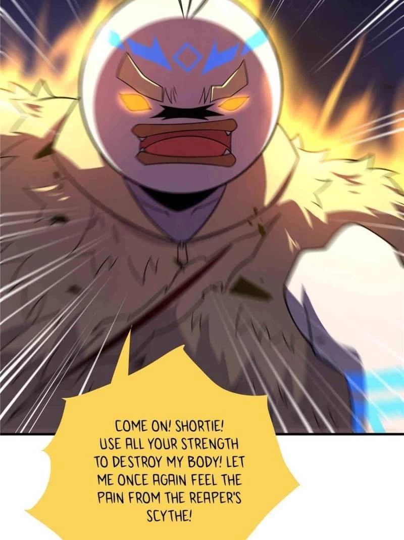 Monster Pet Evolution Chap 144 - Next Chap 145