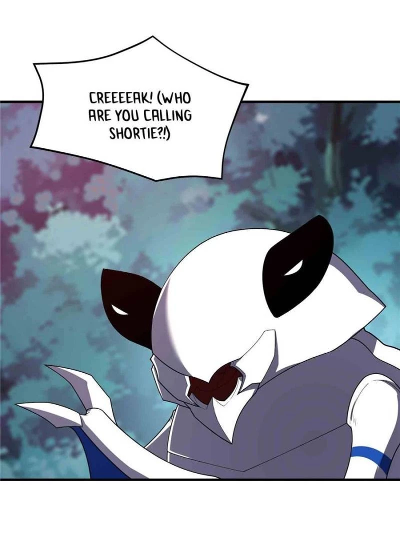 Monster Pet Evolution  Chap 144 - Next Chap 145