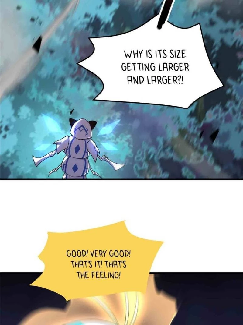 Monster Pet Evolution  Chap 144 - Next Chap 145