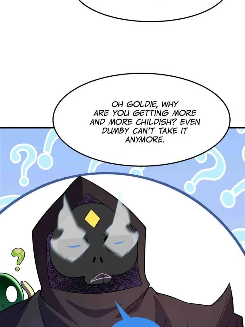 Monster Pet Evolution Chap 144 - Next Chap 145