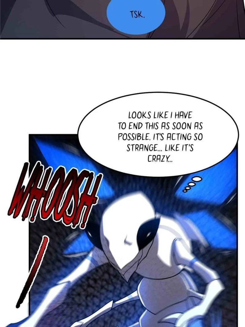 Monster Pet Evolution  Chap 144 - Next Chap 145