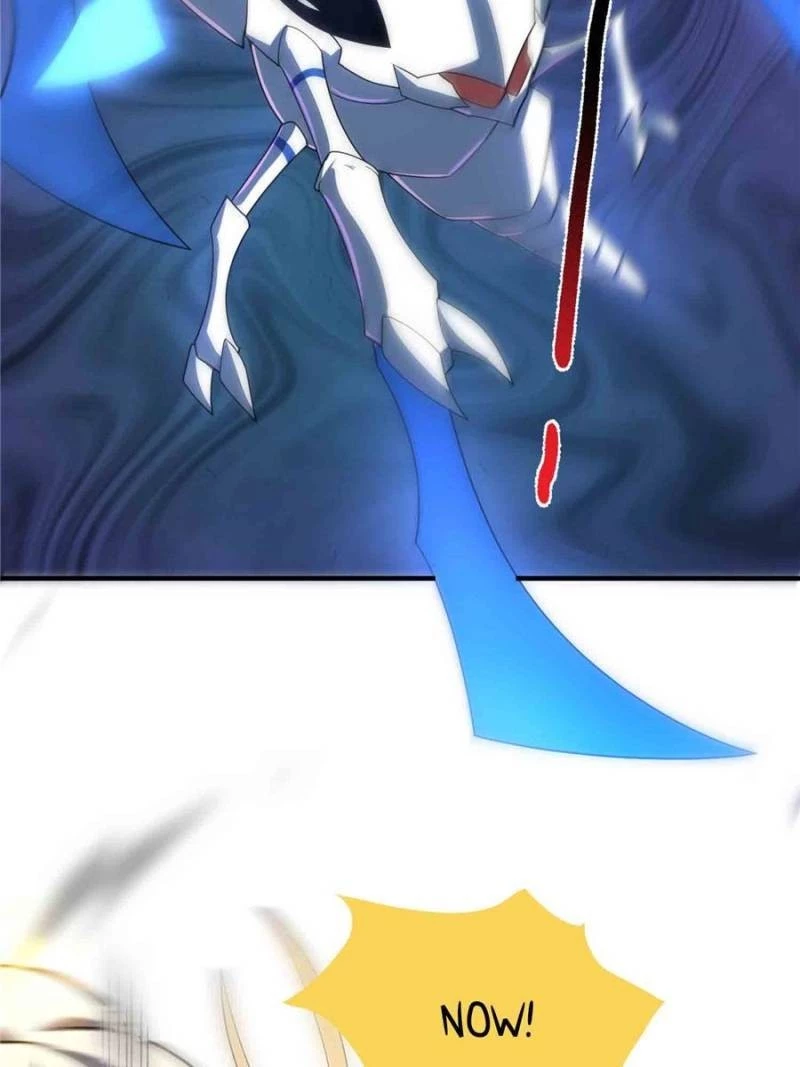 Monster Pet Evolution  Chap 144 - Next Chap 145