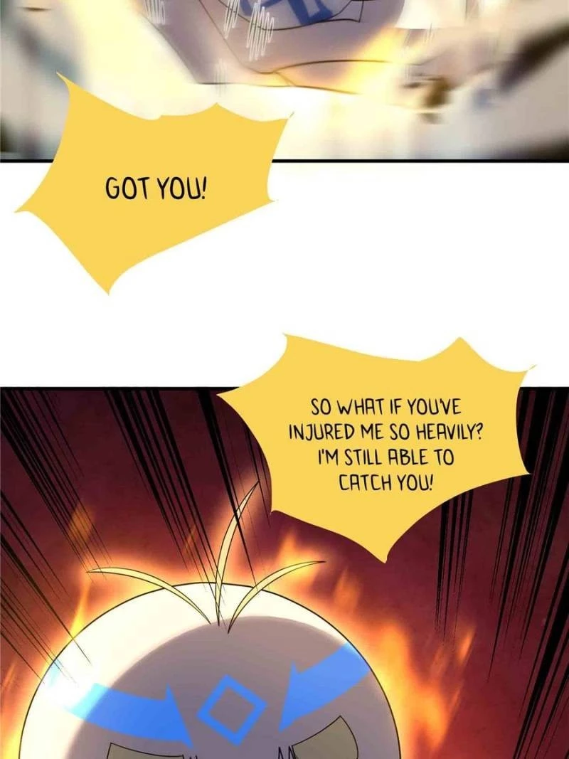 Monster Pet Evolution Chap 144 - Next Chap 145