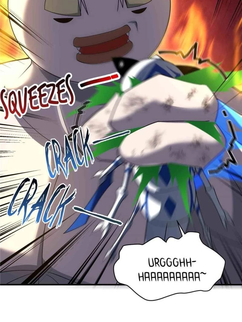 Monster Pet Evolution  Chap 144 - Next Chap 145