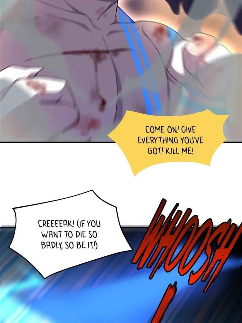 Monster Pet Evolution  Chap 144 - Next Chap 145