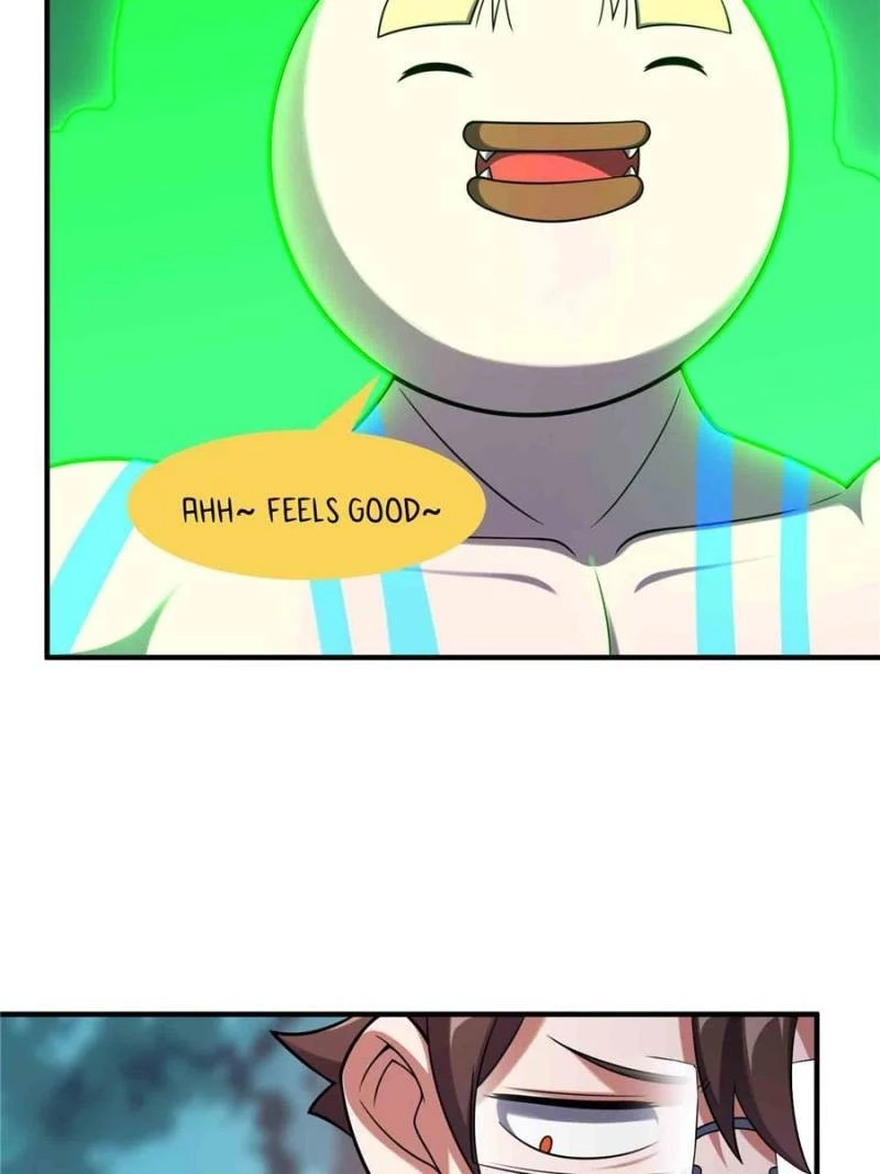 Monster Pet Evolution Chap 144 - Next Chap 145