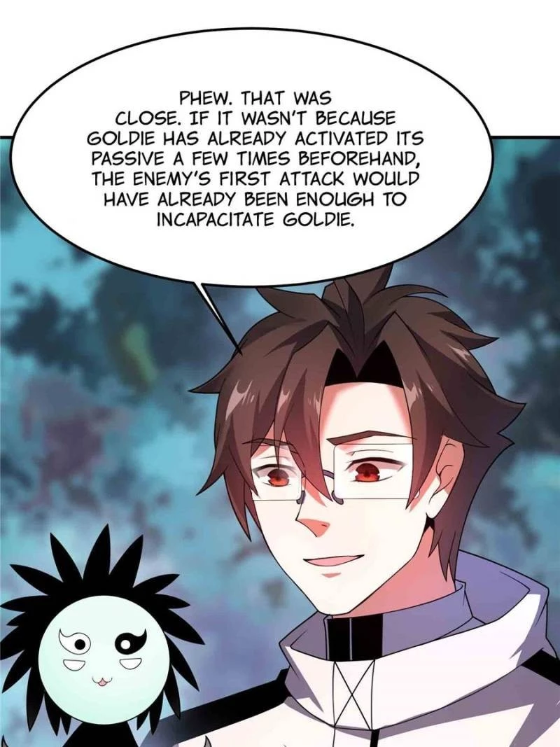 Monster Pet Evolution Chap 144 - Next Chap 145