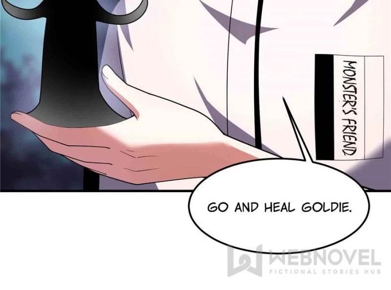 Monster Pet Evolution Chap 144 - Next Chap 145