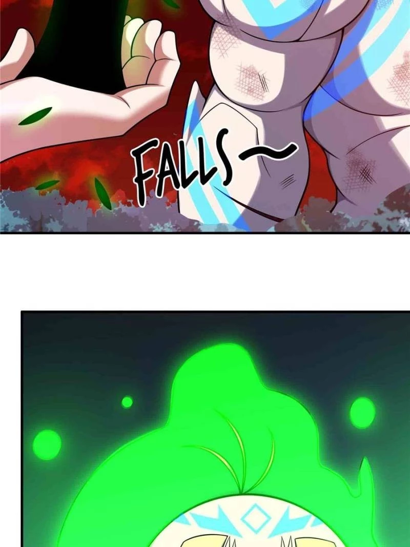 Monster Pet Evolution Chap 144 - Next Chap 145