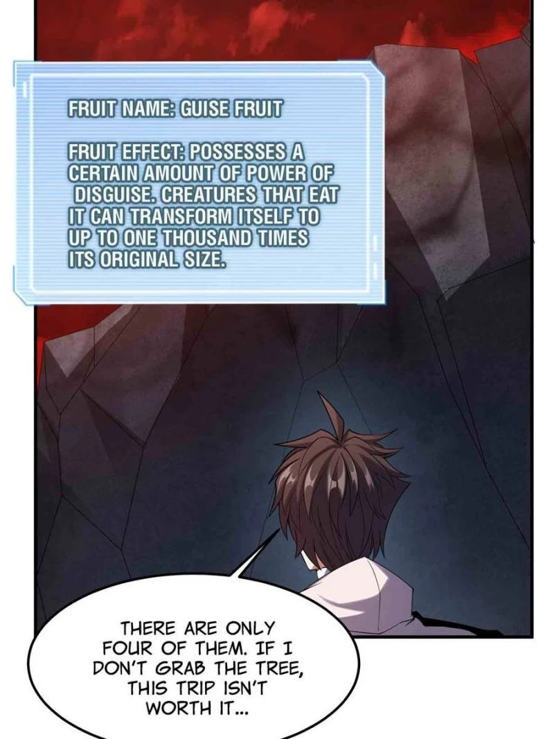 Monster Pet Evolution Chap 144 - Next Chap 145
