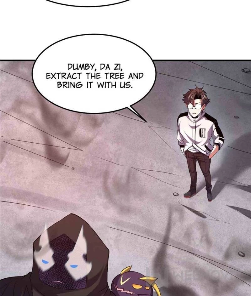 Monster Pet Evolution Chap 144 - Next Chap 145