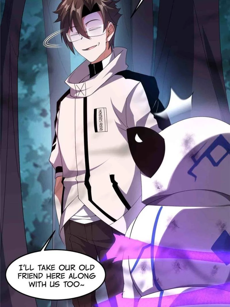 Monster Pet Evolution Chap 144 - Next Chap 145