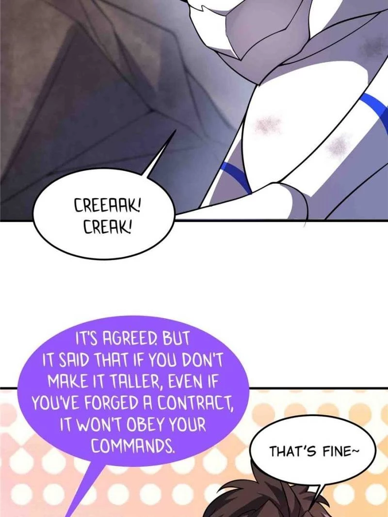 Monster Pet Evolution Chap 145 - Next Chap 146