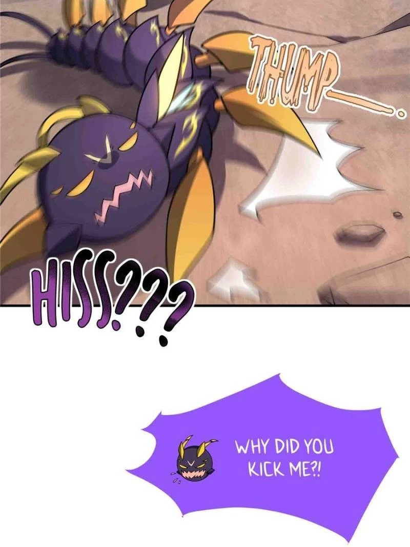 Monster Pet Evolution Chap 145 - Next Chap 146