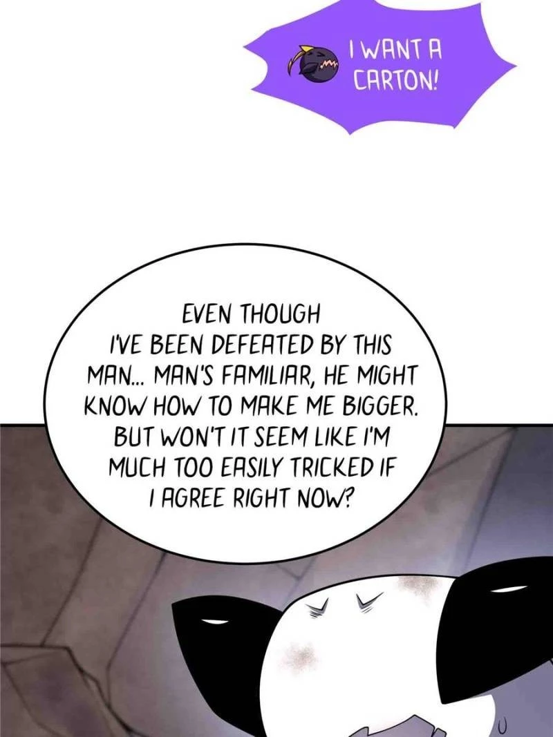 Monster Pet Evolution Chap 145 - Next Chap 146