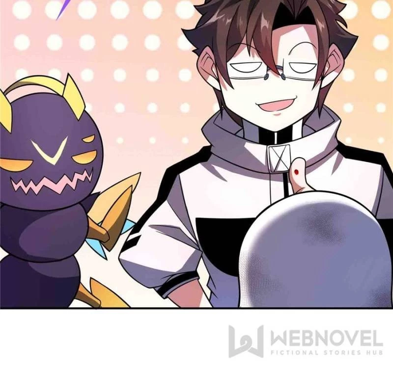 Monster Pet Evolution Chap 145 - Next Chap 146