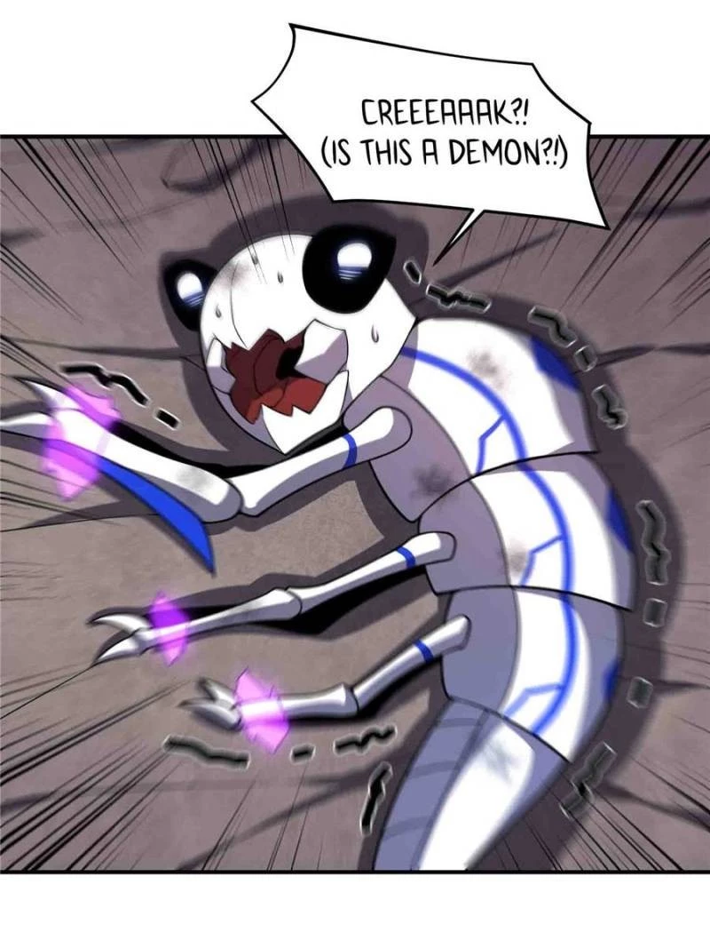 Monster Pet Evolution  Chap 145 - Next Chap 146