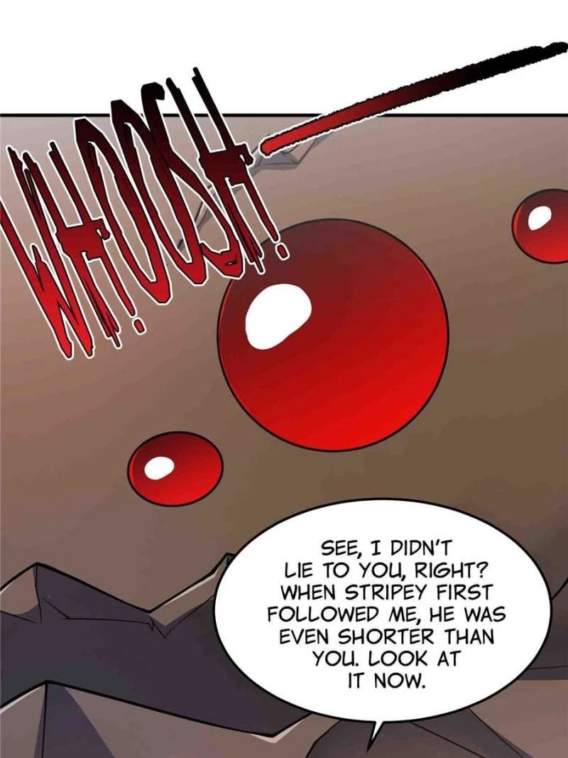 Monster Pet Evolution Chap 145 - Next Chap 146