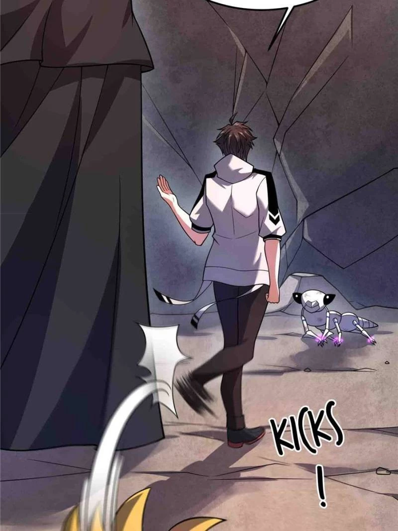 Monster Pet Evolution Chap 145 - Next Chap 146