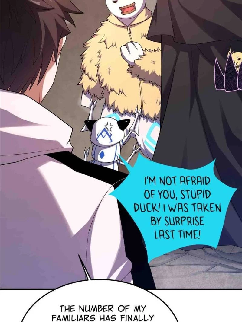 Monster Pet Evolution Chap 145 - Next Chap 146