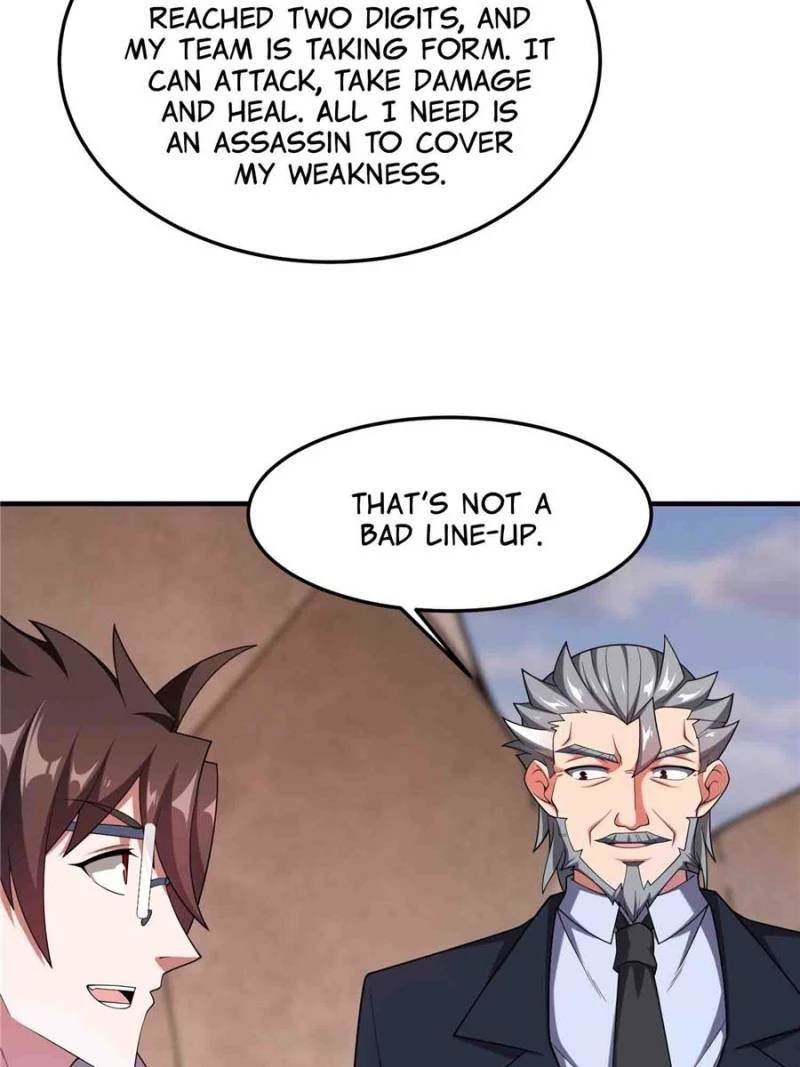 Monster Pet Evolution Chap 145 - Next Chap 146