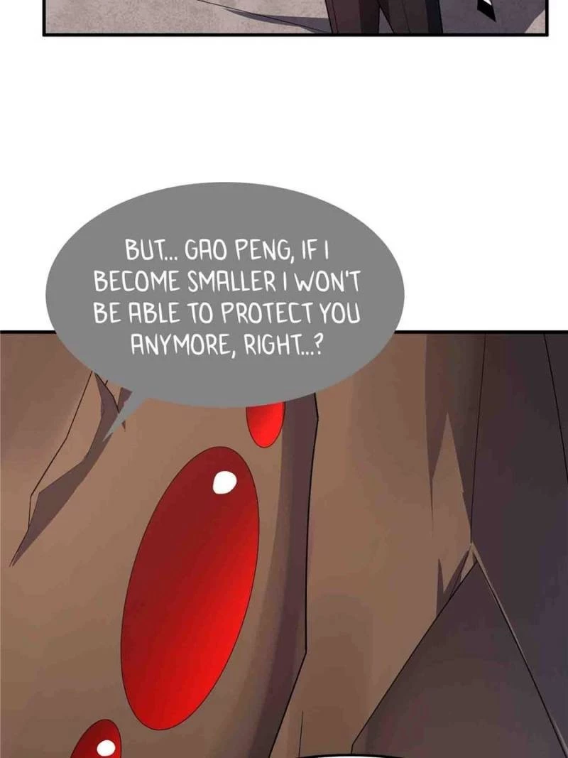 Monster Pet Evolution Chap 145 - Next Chap 146